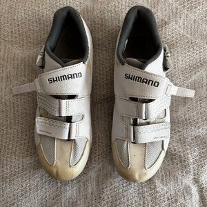 Women’s Shimano RP3W Cycling Shoes | 8.5